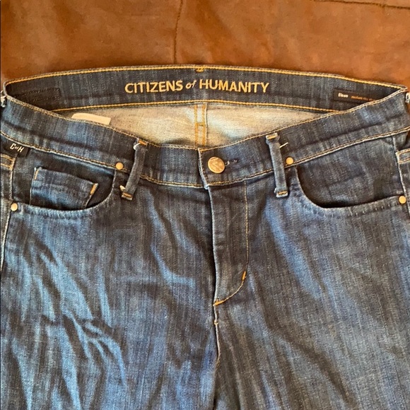 Citizens of Humanity Size 29 - Picture 3 of 5